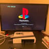 Nintendo Wii Console 1tb w/ Cords & Controllers