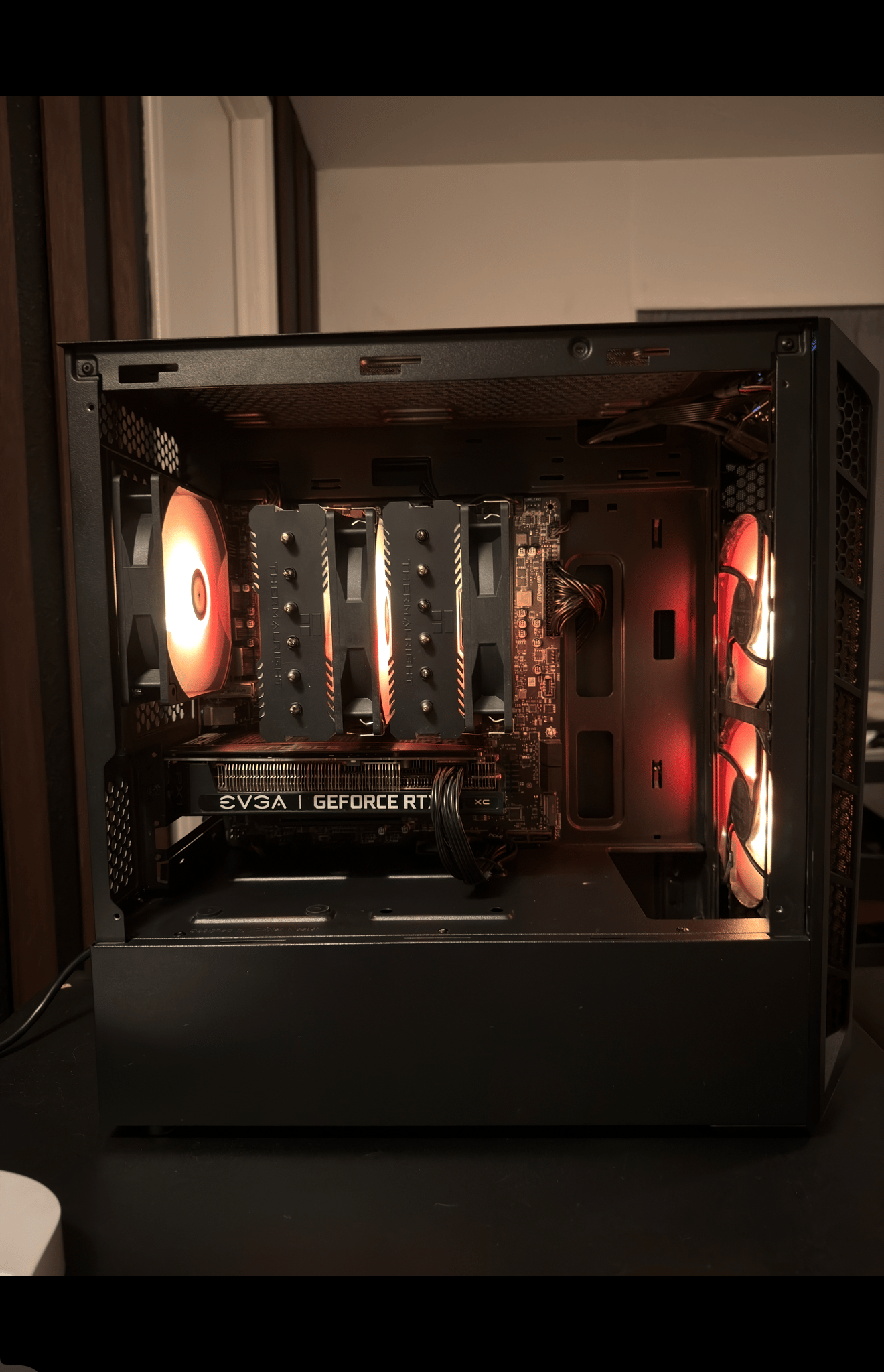 Rtx 3060, Ryzen 5 3600 Gaming PC