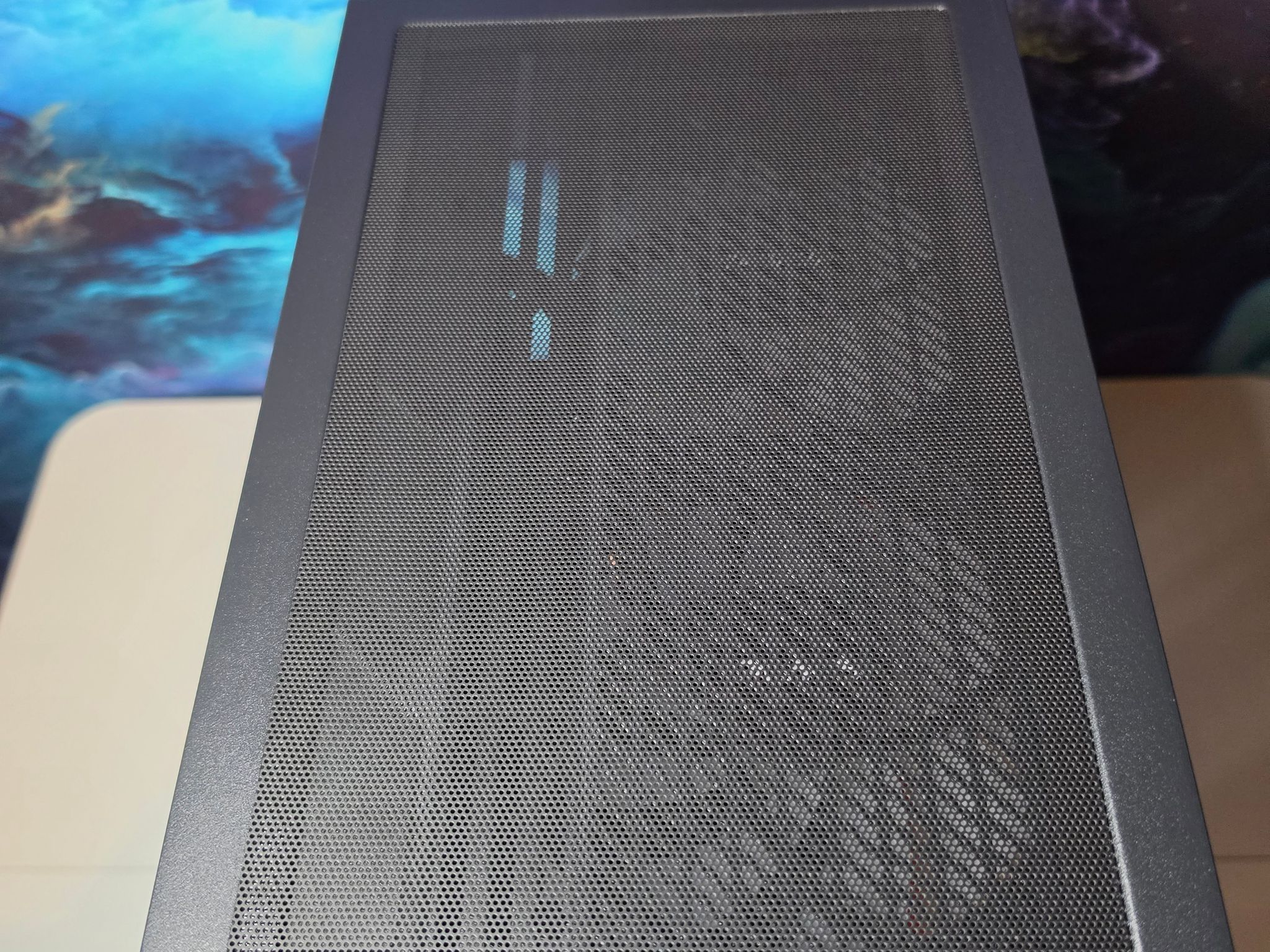 MSI RTX 4060 8gb + Ryzen 5600x PC Build #111