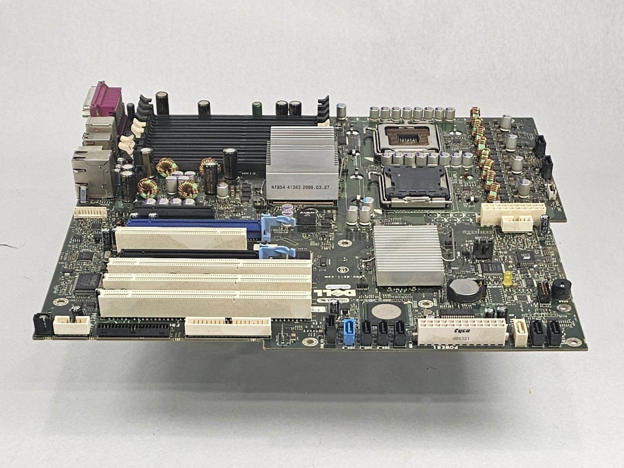 Dell Precision T7400 LGA771 ATX Motherboard