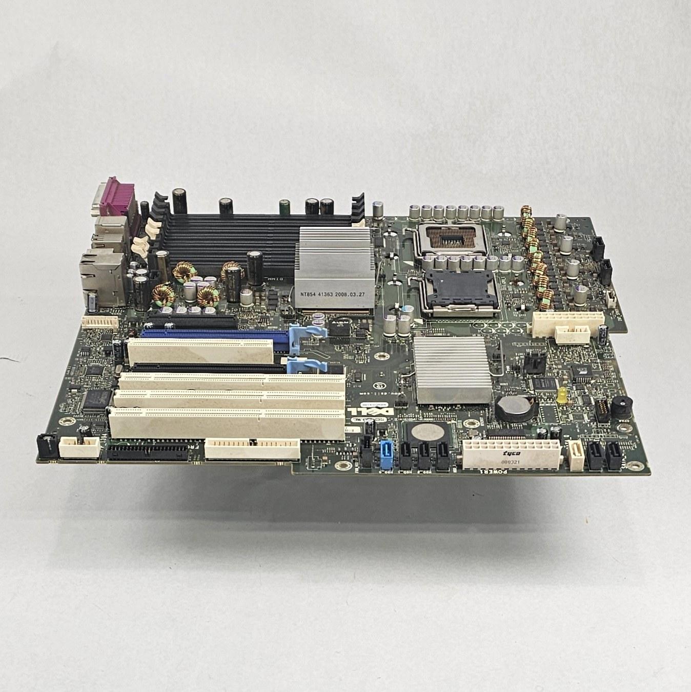 Dell Precision T7400 LGA771 ATX Motherboard