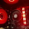 ♦️RYZEN 5+RX5700XT 🌈ARGB🌈Gaming/Streaming PC♦️