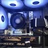 🖤Gaming PC | RTX 5060 | Ryzen 5 5600X | 32GB RAM | 1TB NVMe SSD | WiFi/Bluetooth | Windows 11