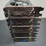 1660 ti - Lot of 5