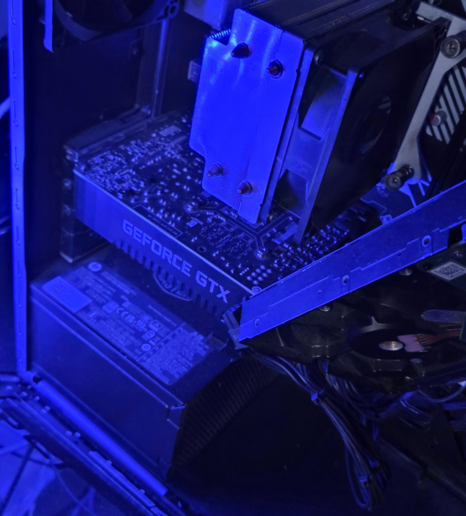 Custom Gaming PC Build