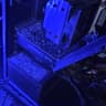 Custom Gaming PC Build
