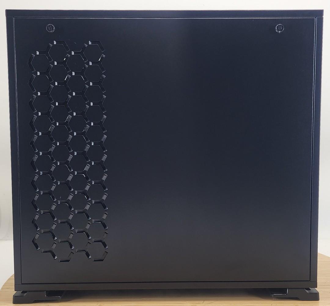 Gaming PC Ryzen 7 3700X 16GB RAM 500GB SSD RX 5700 8GB Windows 11 Computer