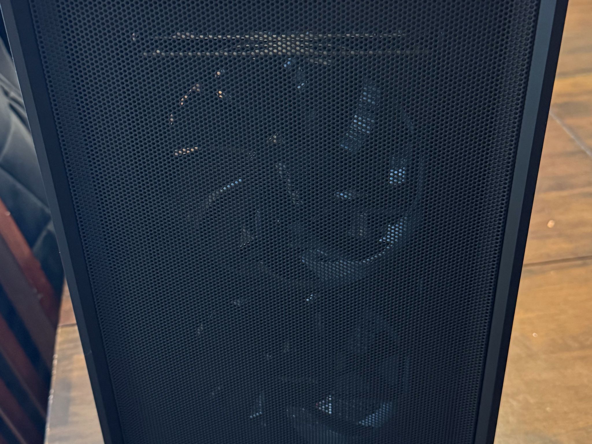 'ALL NEW PARTS' PC with AMD RYZEN 5 5500 & RTX 4060 8GB