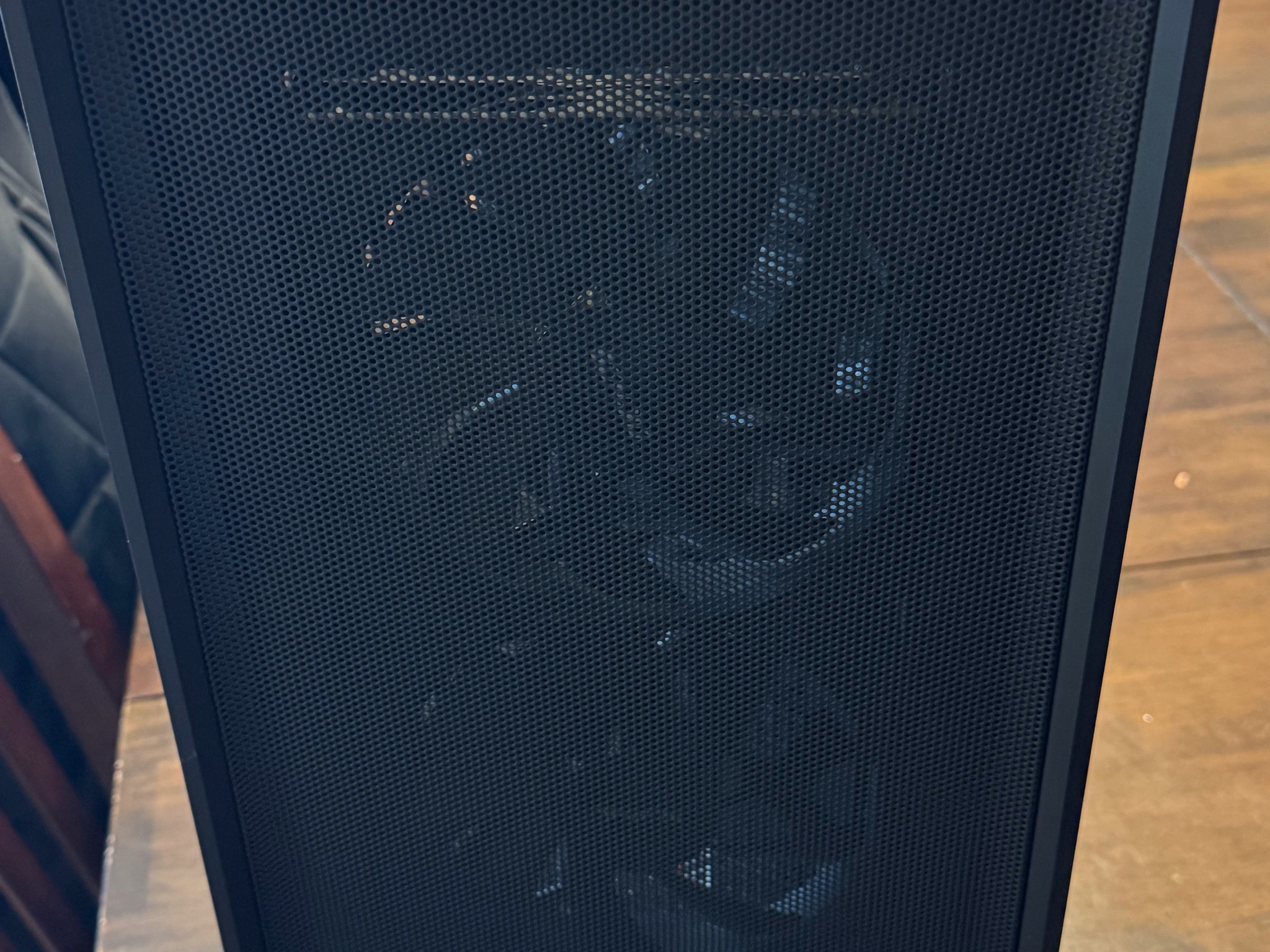 'ALL NEW PARTS' PC with AMD RYZEN 5 5500 & RTX 4060 8GB