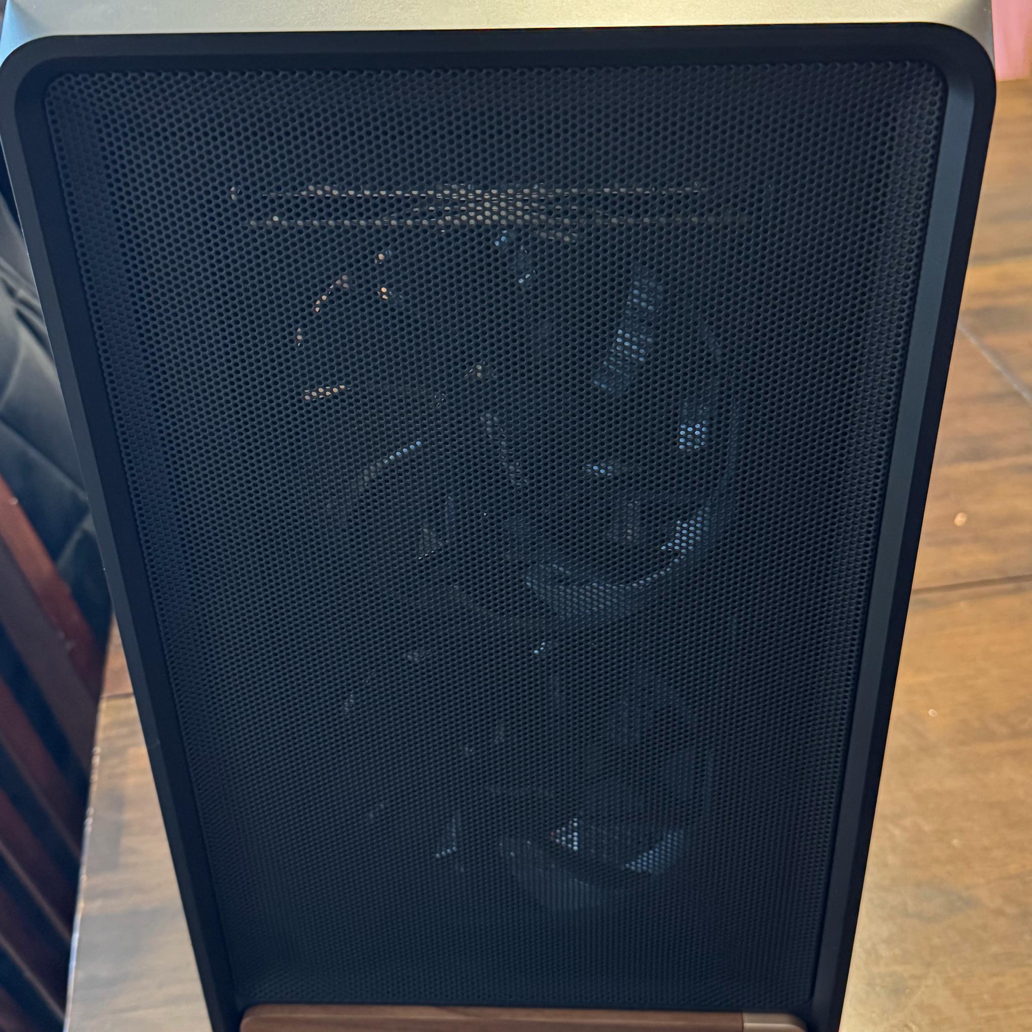 'ALL NEW PARTS' PC with AMD RYZEN 5 5500 & RTX 4060 8GB