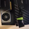 Nvidia RTX 3070 Ti Founders Edition