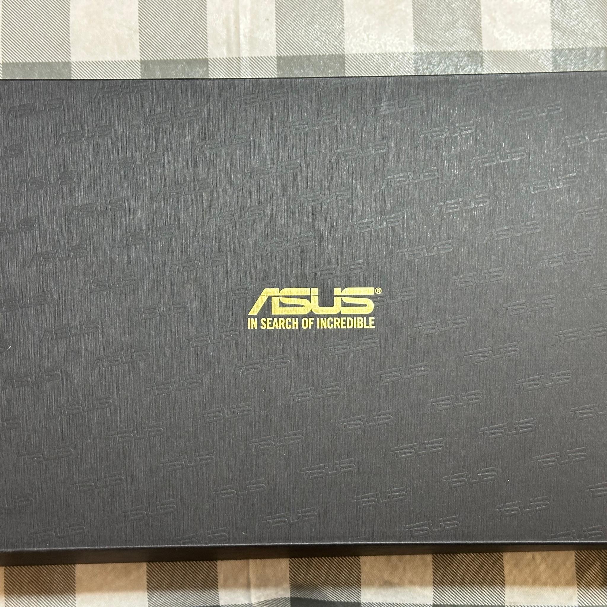Asus DUAL OC GeForce RTX 4070