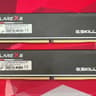 G.Skill Flare X5 16GB DDR5 5200 RAM Sticks 2 Count