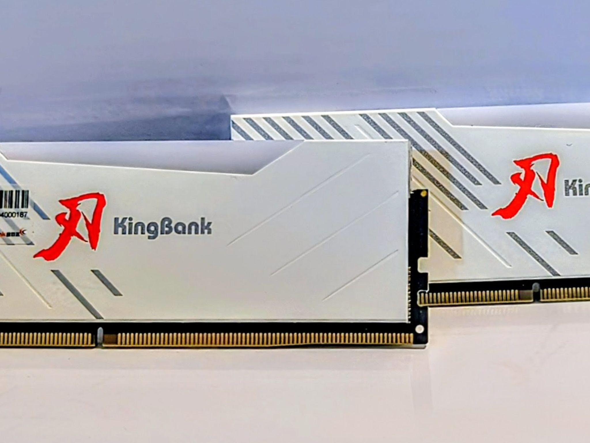 Kingbank SharpBlade 64gb DDR5 6400MT Ram