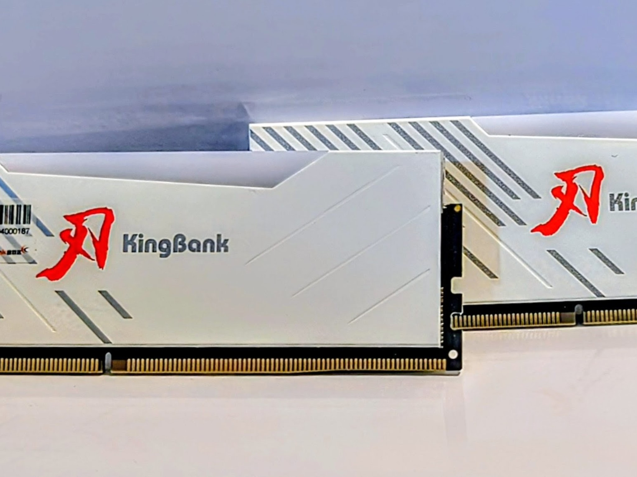 Kingbank SharpBlade 64gb DDR5 6400MT Ram