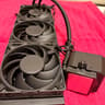 be quiet! Silent Loop 360 AIO