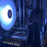 Gaming Pc RTX 3060 ti