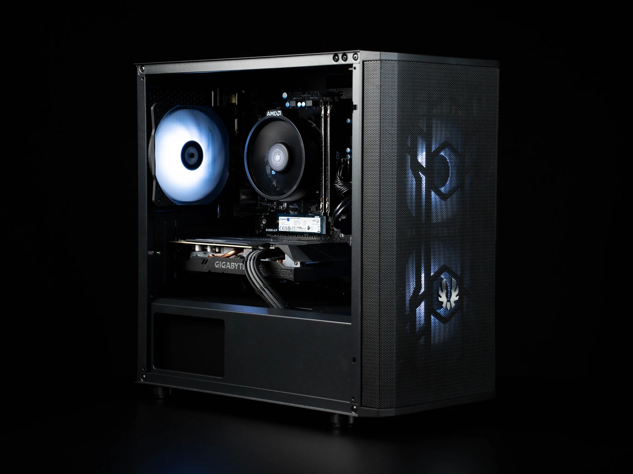 ~Fury~ (GTX 1660 | Ryzen 7 | 16gb RAM)