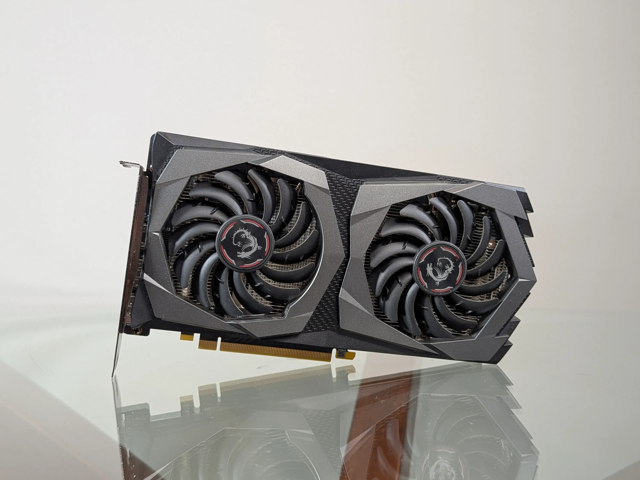 Nvidia GTX 1650 | Tested Working | Please Read Description