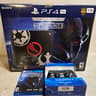 Playstation 4 Pro Console (PS4) - Star wars Battlefront 2 Edition