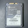 LOT OF 2 | 256GB SSD 2.5" HAJAAN (READ)