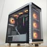 Gaming PC Ultra 7 265KF 16GB RAM 1TB SSD RTX 5060  8GB Windows 11 Computer
