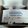 Alphacool Eisbecher 150mm Acryl reservoir