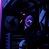 Mute | Ryzen 5 3600x - RTX 3060 Gaming and Streaming PC