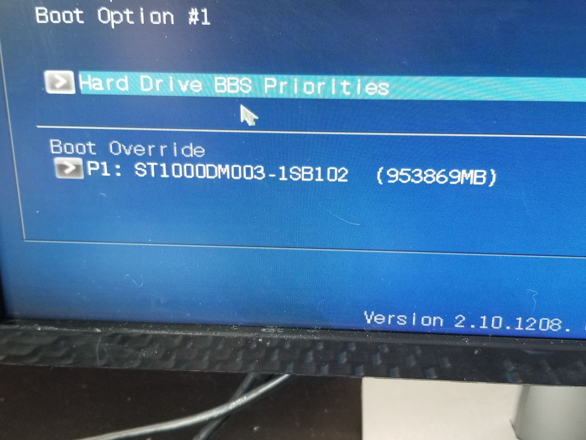 All AMD Budget Gaming Computer - Micro ATX - R9 290 - A10 7870K 4C 4T - 16Gb RAM - 1Tb HDD