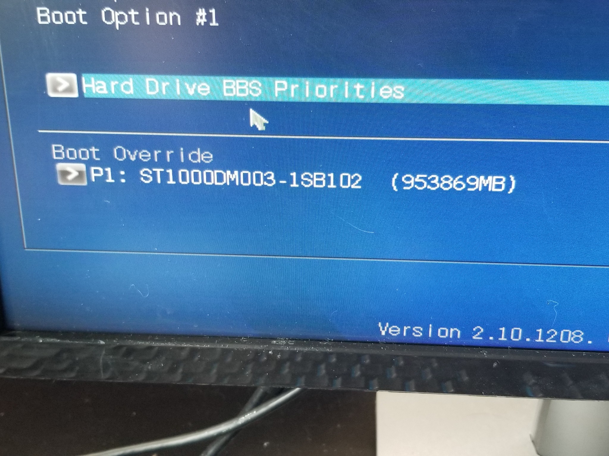 All AMD Budget Gaming Computer - Micro ATX - R9 290 - A10 7870K 4C 4T - 16Gb RAM - 1Tb HDD