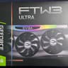 EVGA GeForce RTX 3080 Ti FTW3 Ultra Gaming (12GB GDDR6X)  (PN: 12g-p5-3967-kr)