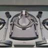 Oculus Rift Bundle 2 Touch controllers 2 Tracking Sensors with Original Box