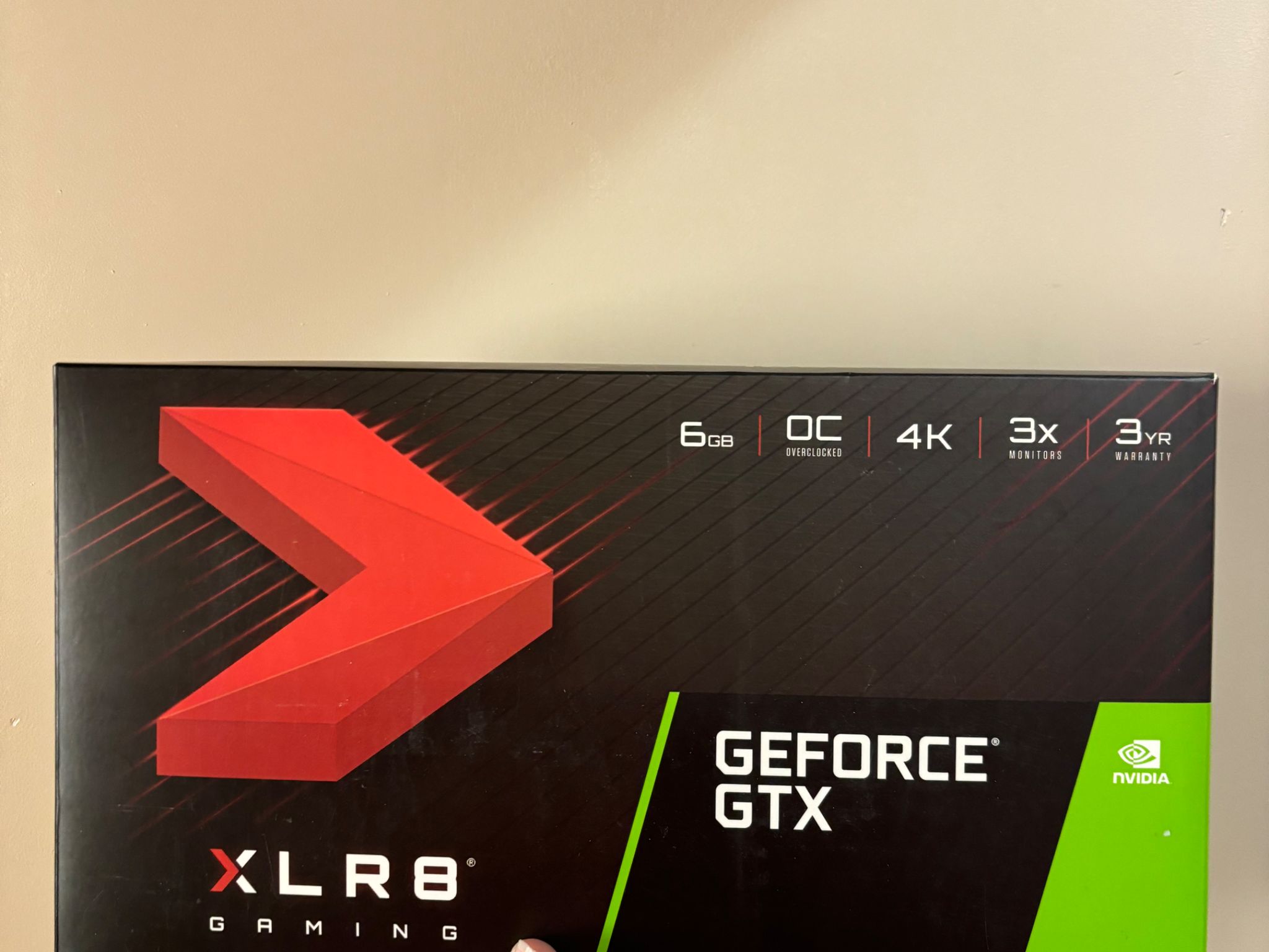 GTX 1660 Super