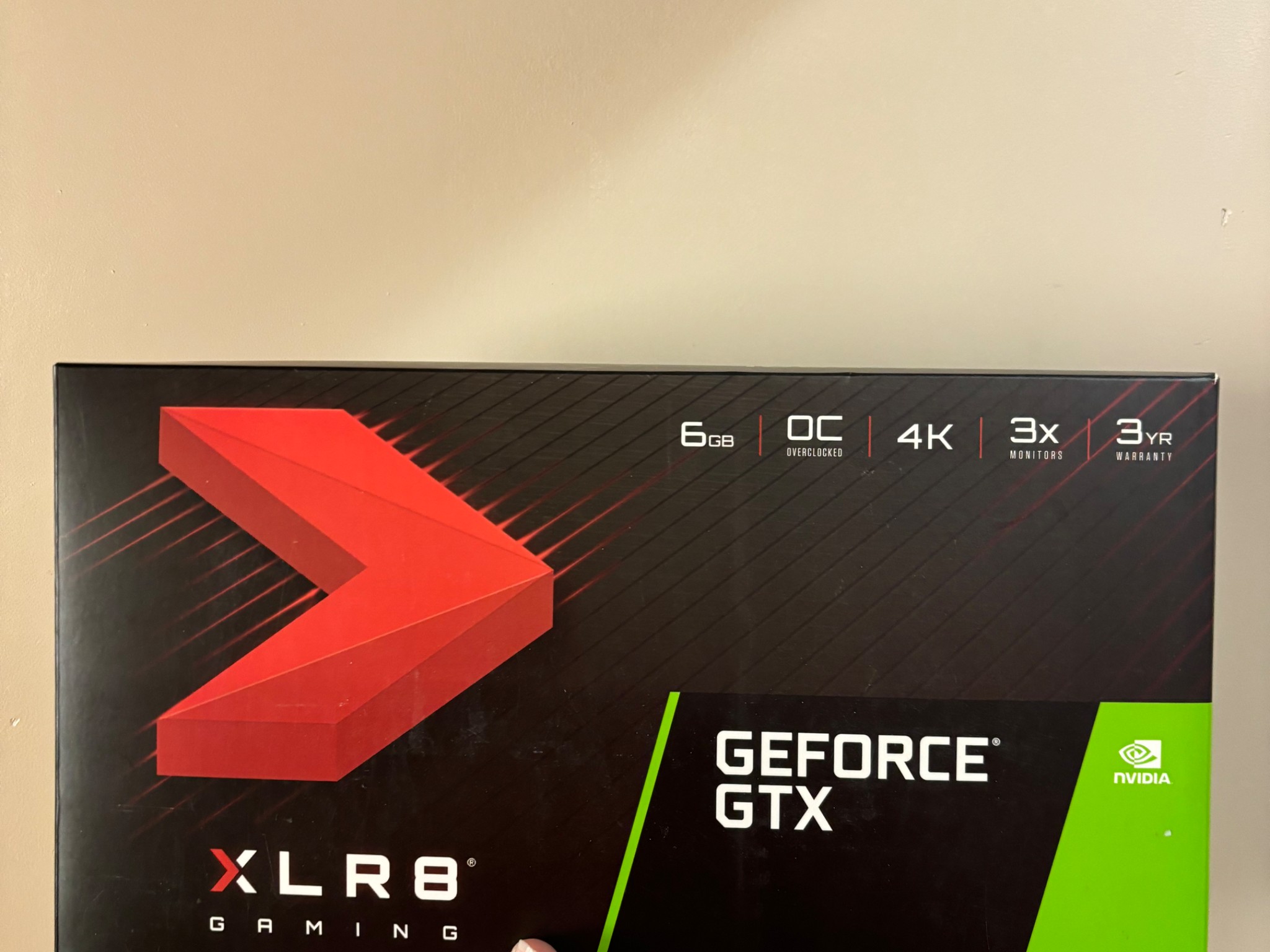 GTX 1660 Super
