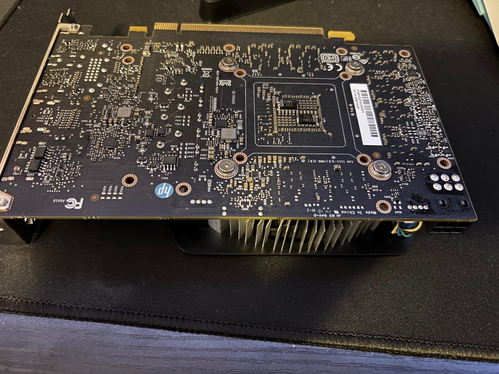 HP 1060 3GB