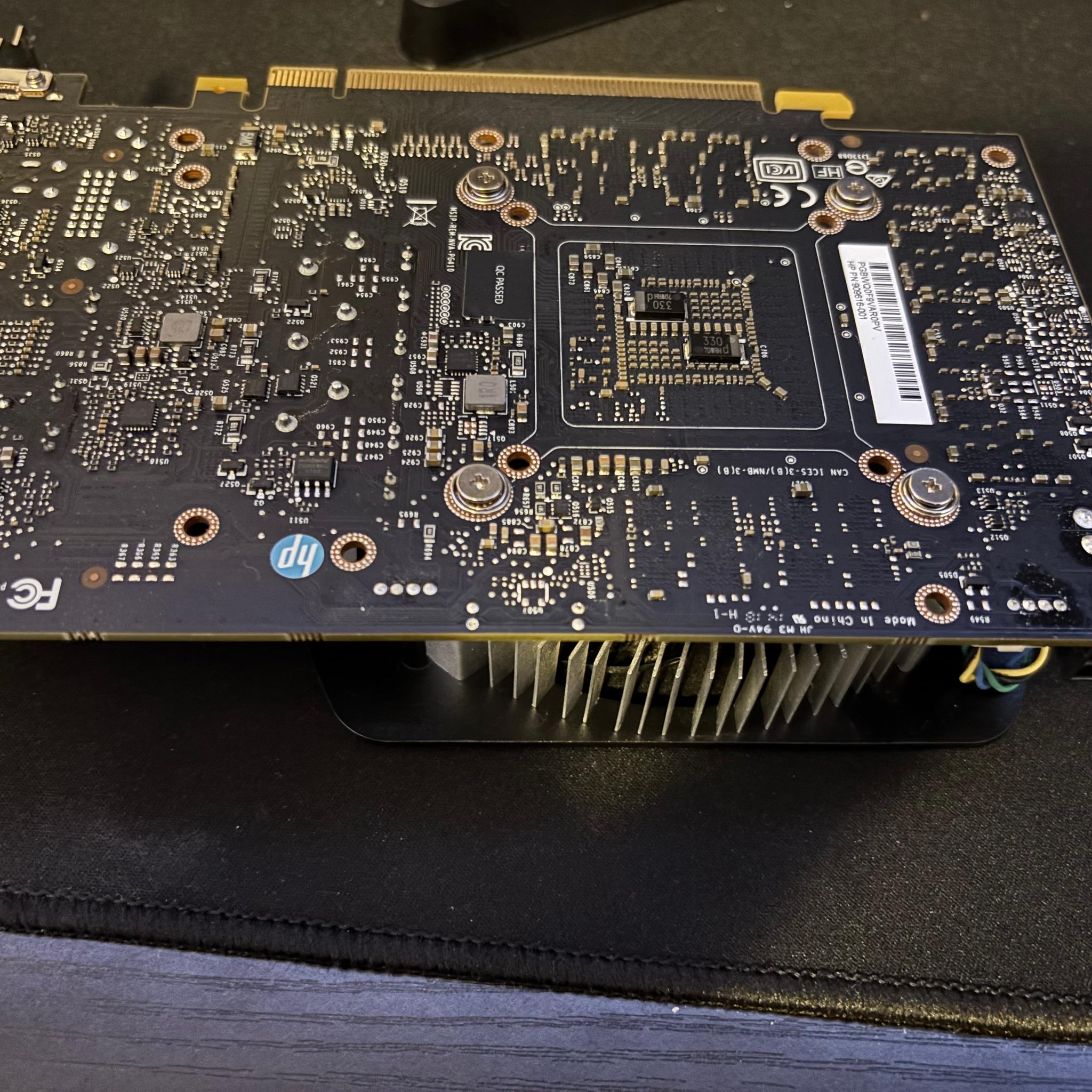HP 1060 3GB