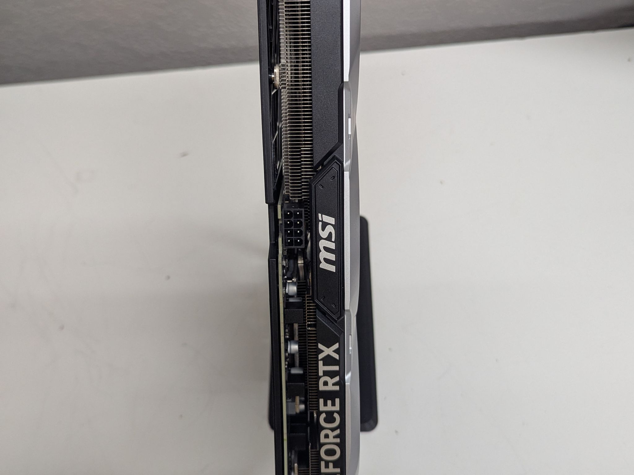 🔹 MSI GeForce RTX 4070 VENTUS 3X | 12GB GDDR6X