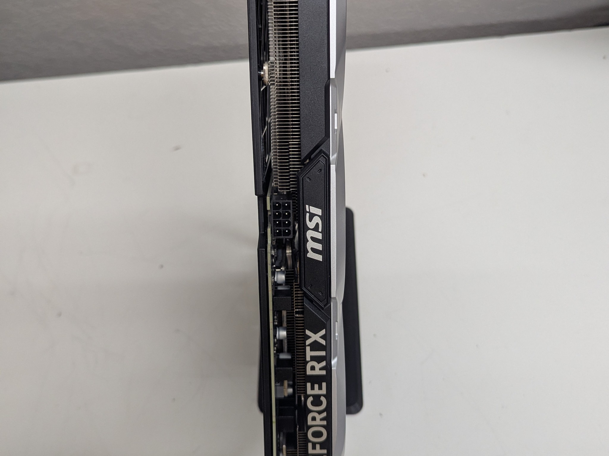🔹 MSI GeForce RTX 4070 VENTUS 3X | 12GB GDDR6X
