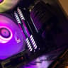 Ryzen 9 5950x, rtx 3070 evga FTW3