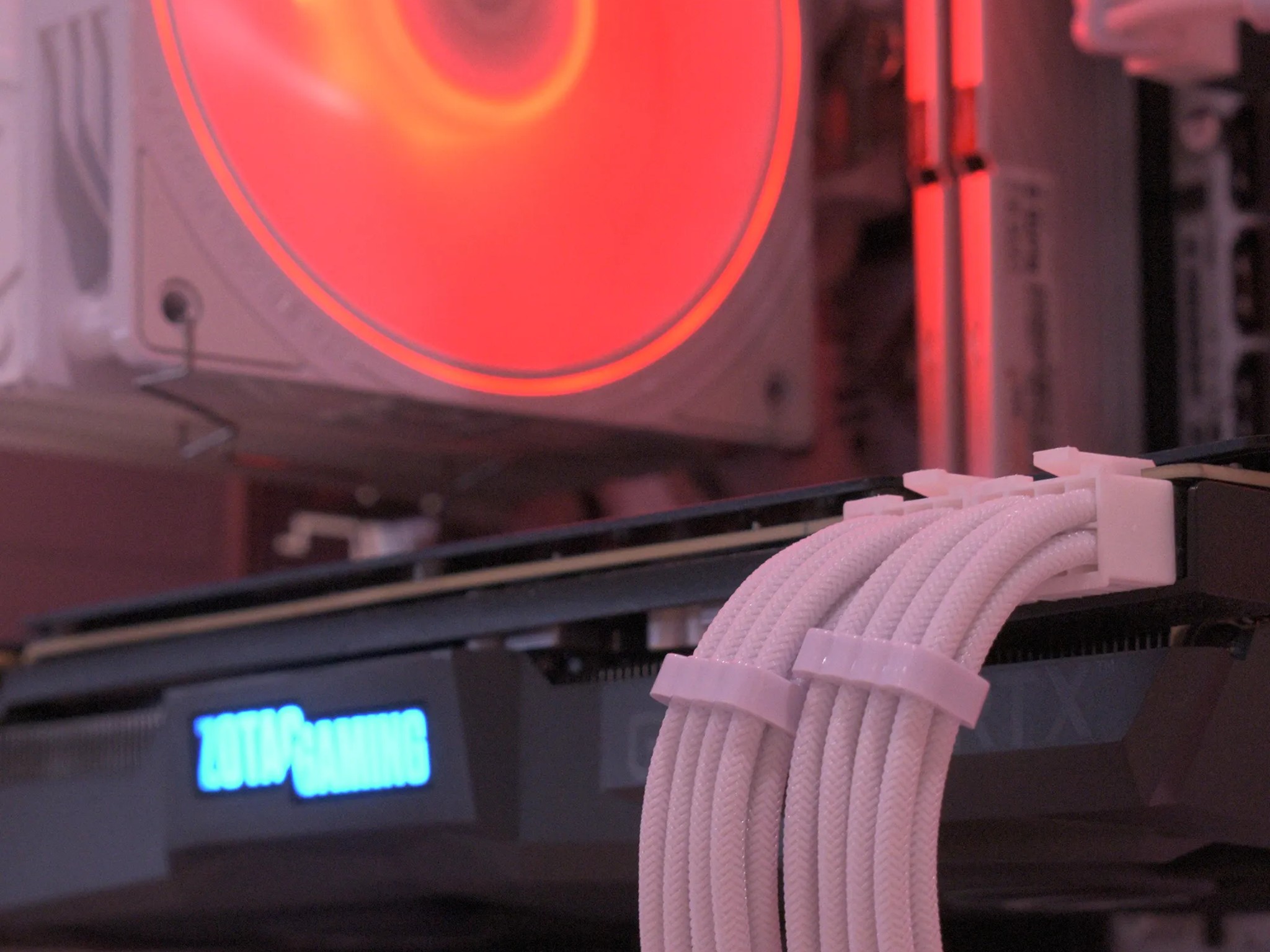 🎮Value Gamer🎮 Ryzen 5 5600 | RTX 2080 Super 8GB | 16GB Ram DDR4 | 1TB nVME SSD | Windows 11 Pro