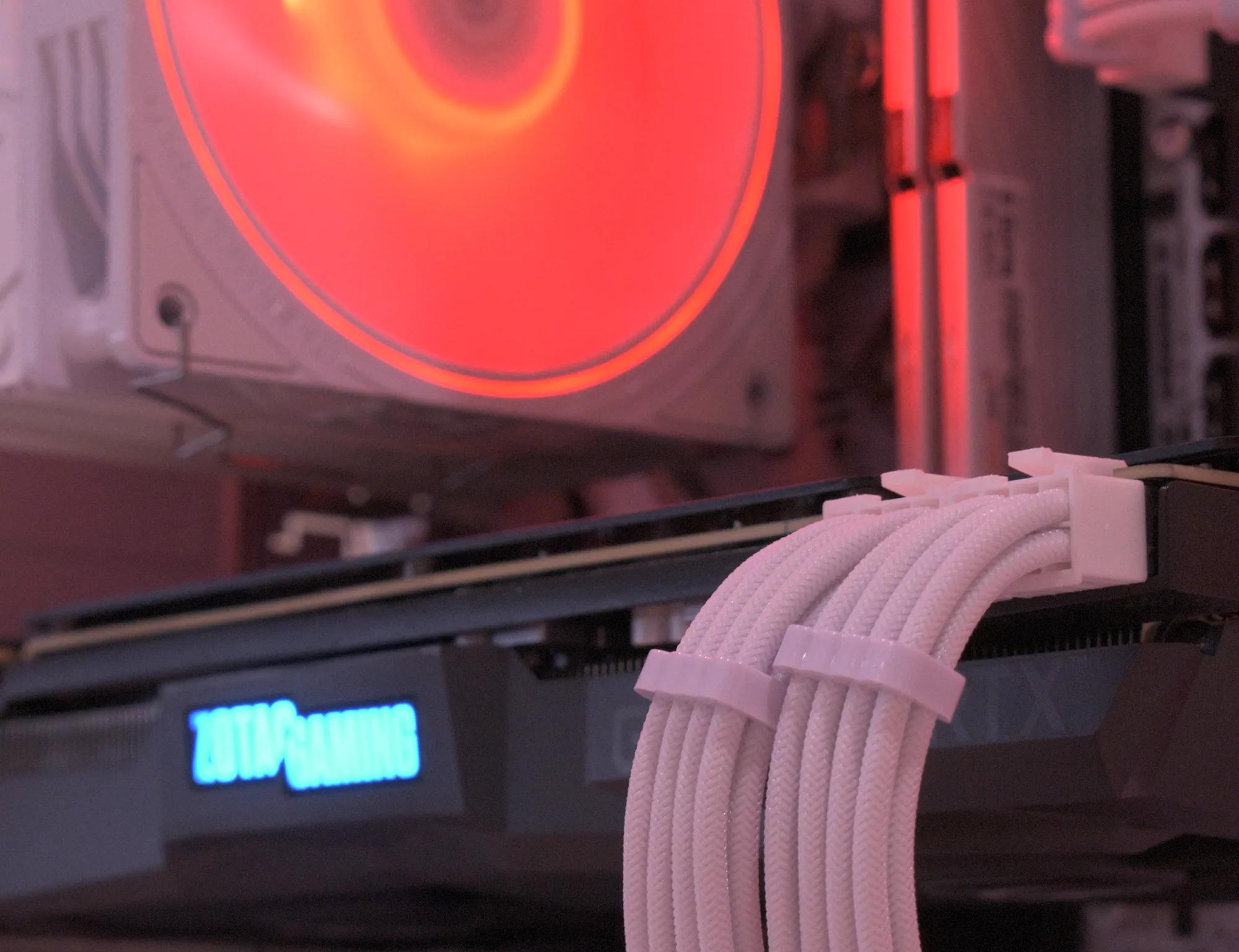 🎮Value Gamer🎮 Ryzen 5 5600 | RTX 2080 Super 8GB | 16GB Ram DDR4 | 1TB nVME SSD | Windows 11 Pro