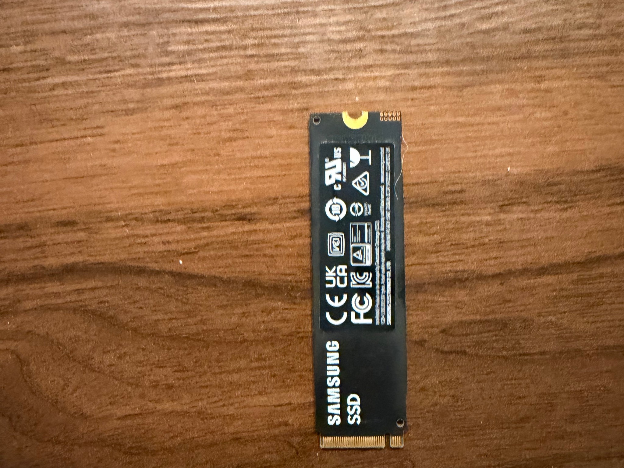 Samsung 990 EVO Plus 4TB