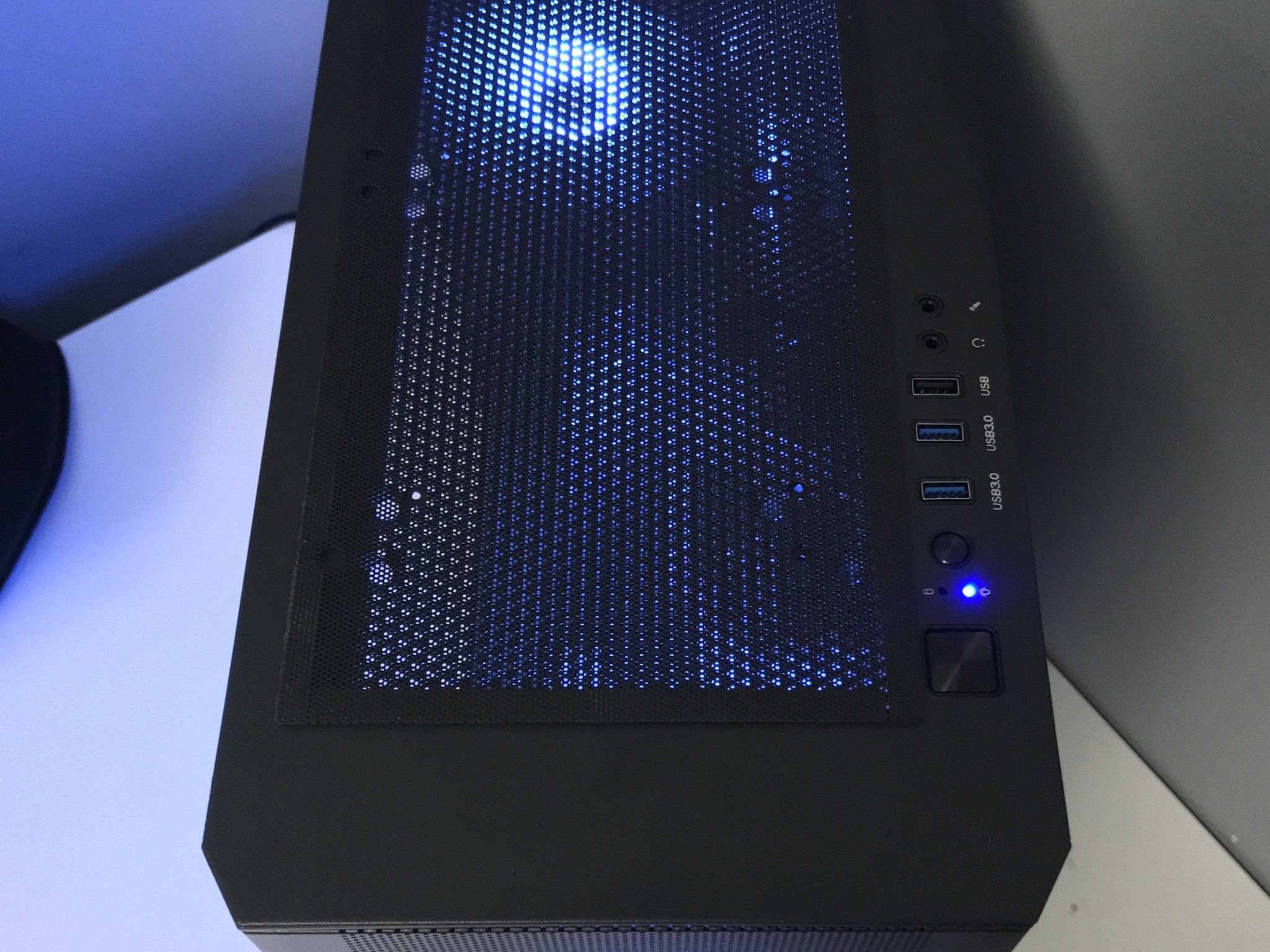 1440p Gaming/Streaming Computer |WiFi| Ryzen 5 3600  | RTX 3060ti | 16GB RAM | 1TB NVME SSD | Win 11