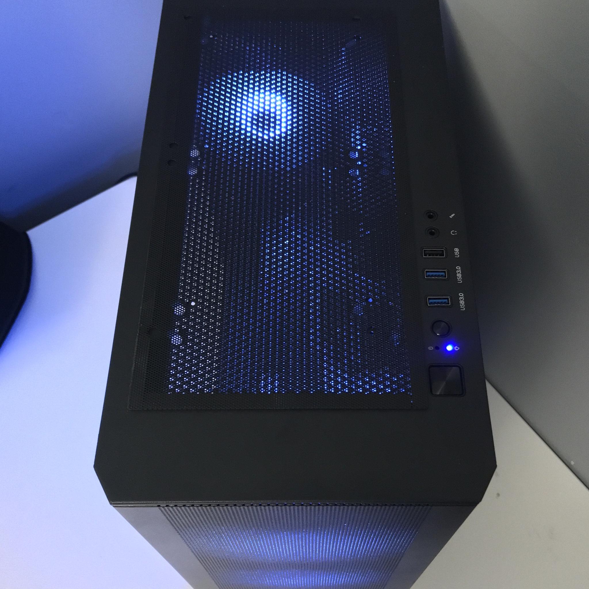 1440p Gaming/Streaming Computer |WiFi| Ryzen 5 3600  | RTX 3060ti | 16GB RAM | 1TB NVME SSD | Win 11