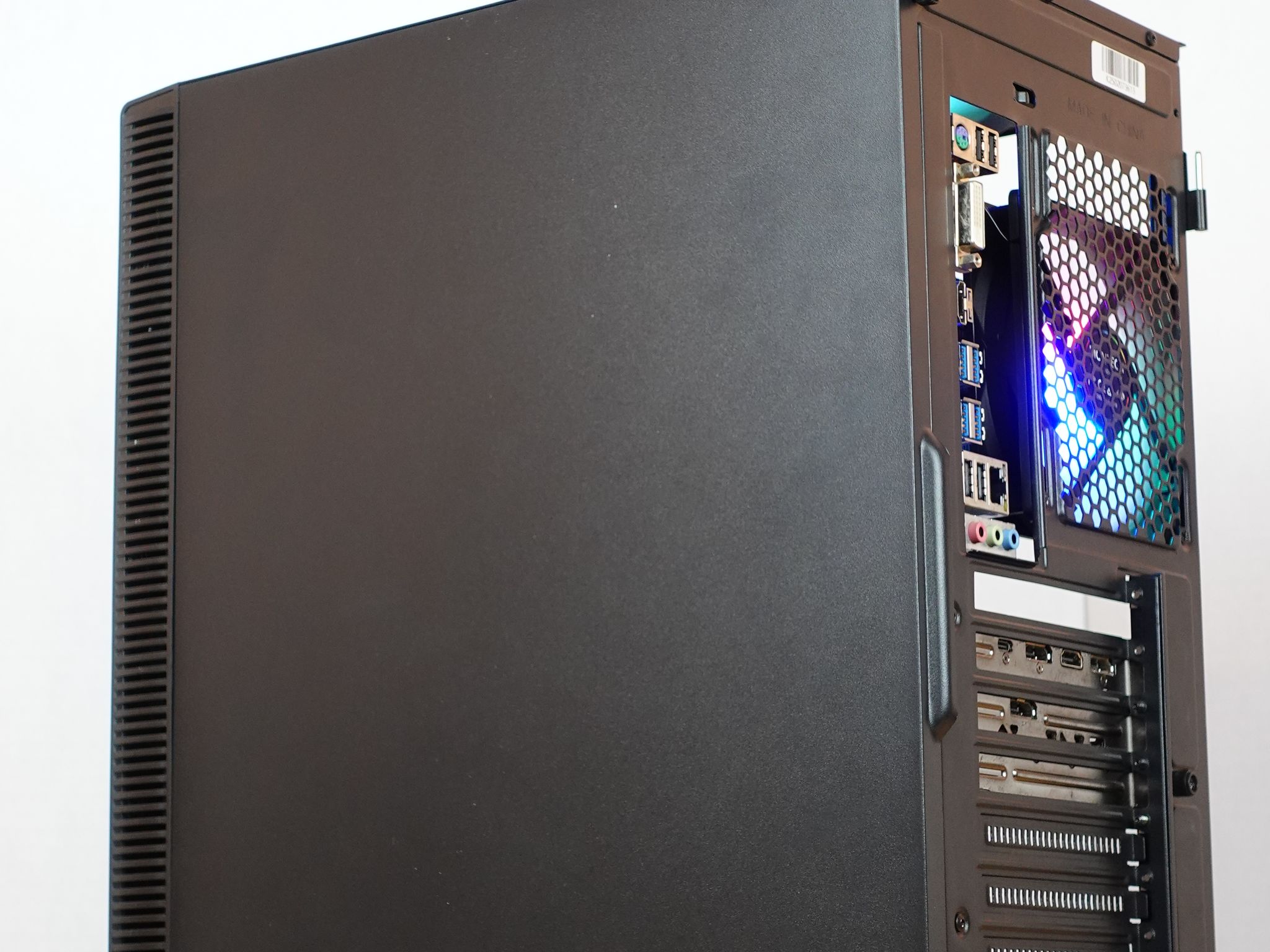 RTX 2070 Super | GAMING PC | RYZEN 5