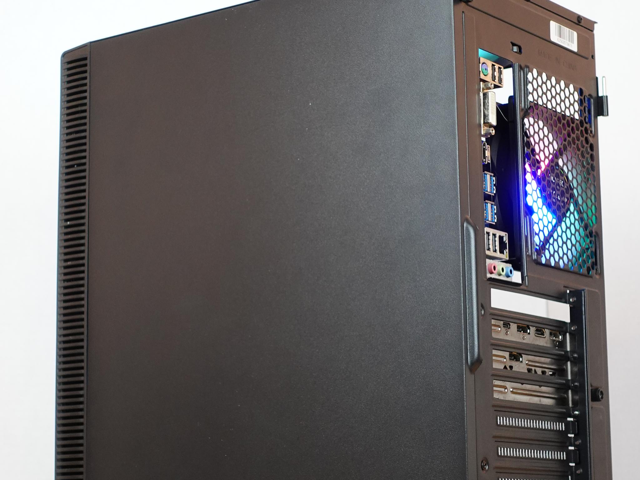 RTX 2070 Super | GAMING PC | RYZEN 5