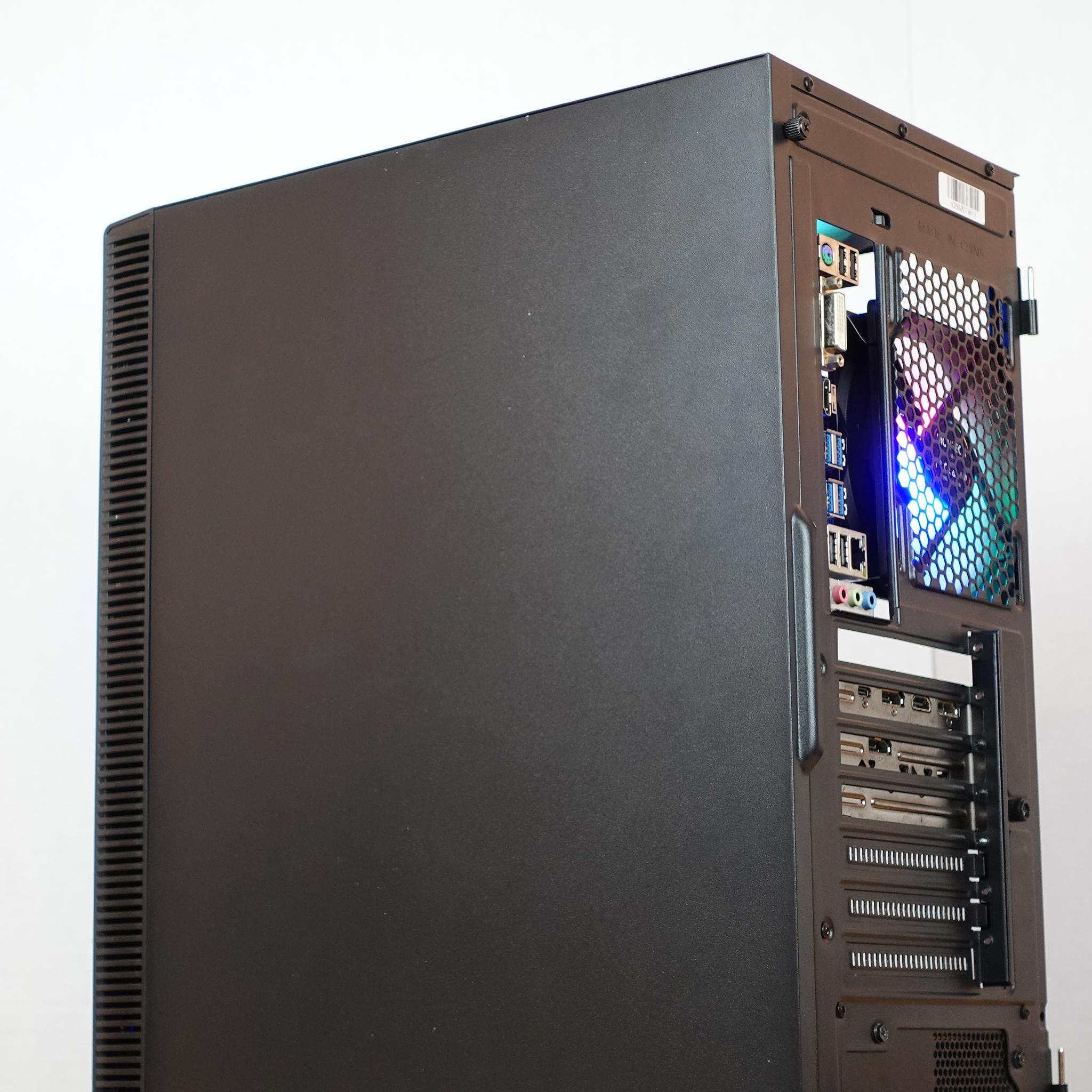 RTX 2070 Super | GAMING PC | RYZEN 5