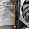 MSI RX 6600 XT MECH 2X 8G OC