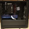 Budget 1080p Gaming PC, Intel Arc B570, Ryzen 7 3700x, 16GB RAM, 512TB NVMe, Windows 11.