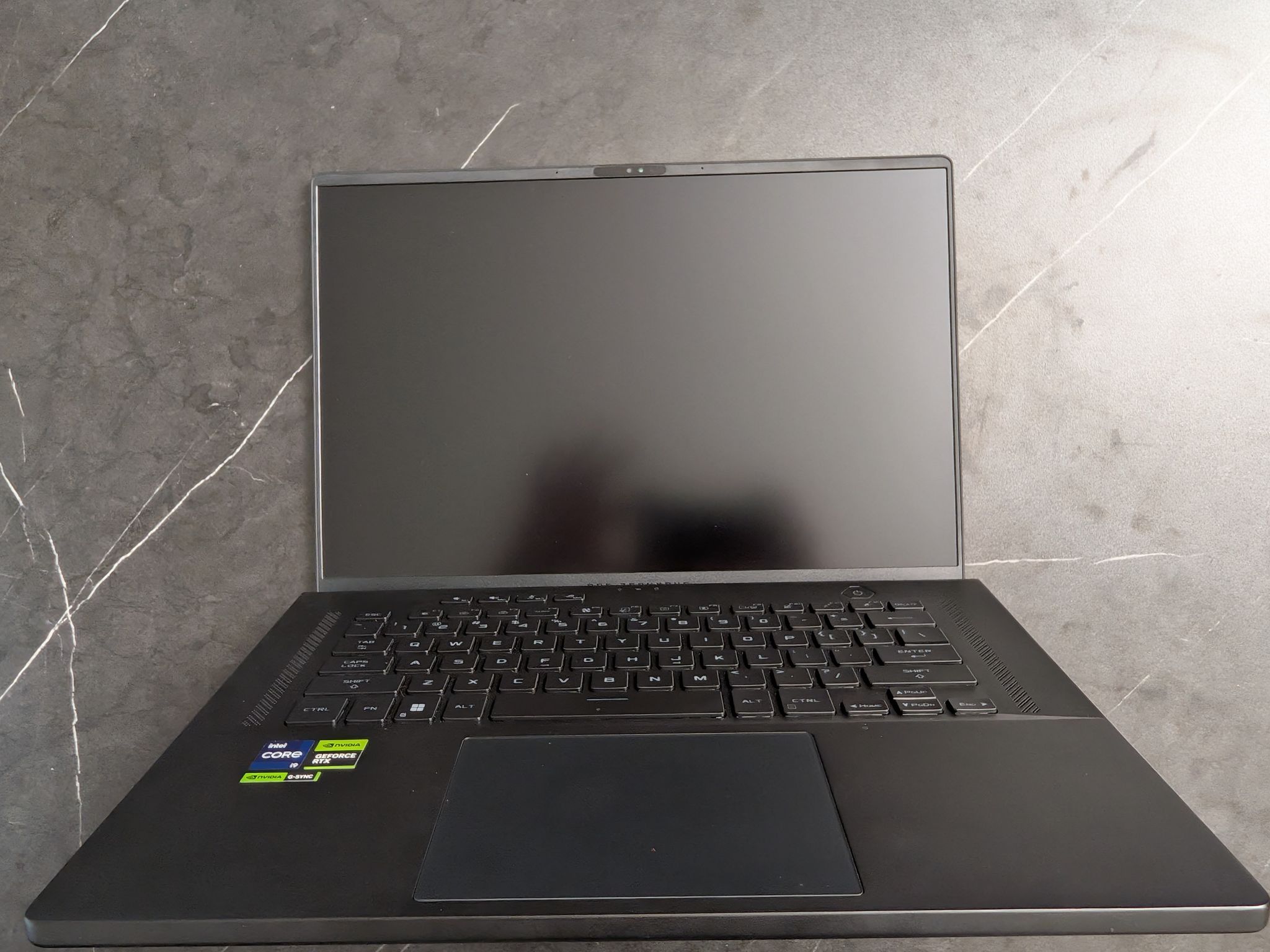 Asus Zephyrus M16 Anime Matrix, 4090, 64G RAM, 2T SSD